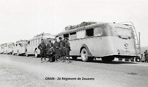 Oran- SDV- 7201